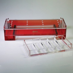[LA1075-1NO] Hi-Gel™ Run 100 Well