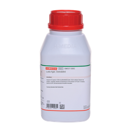[GM557-500G] Luria Agar, Granulated - 500G