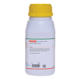 [MCD575-500G] Luria HiCynth™ Broth - 500G