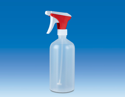 [135008000] Vaporisateur transparent, 1000ml